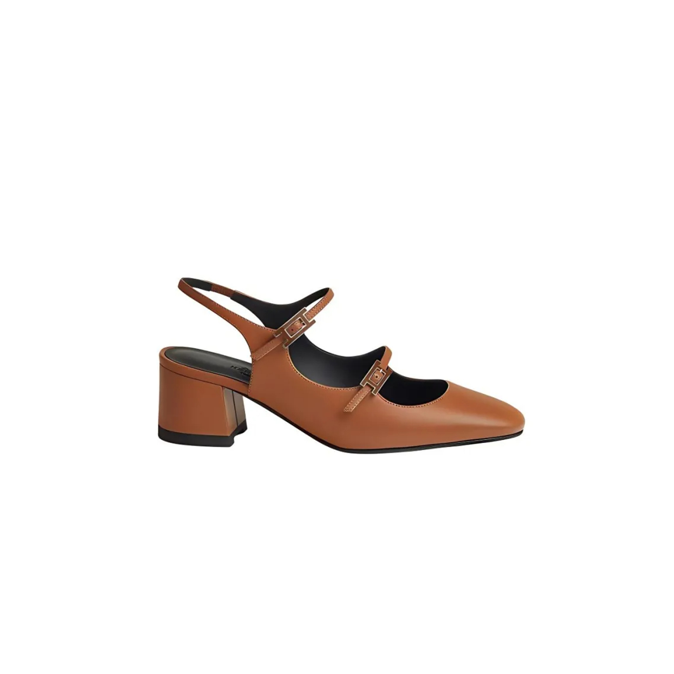 H**mes jackie 50 pump h242041z1w